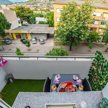 Smart Home Mostar Buitenkant foto