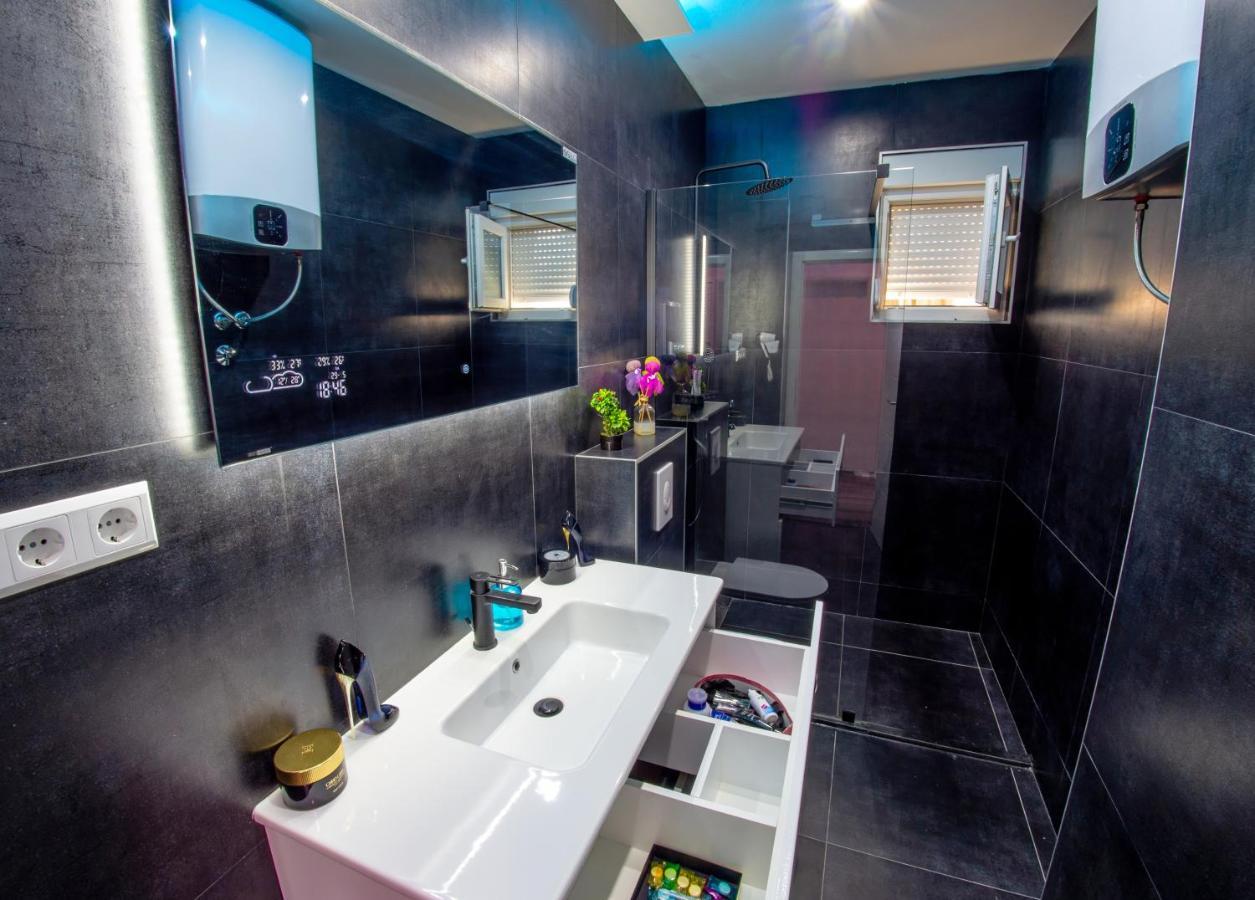 Smart Home Mostar Buitenkant foto