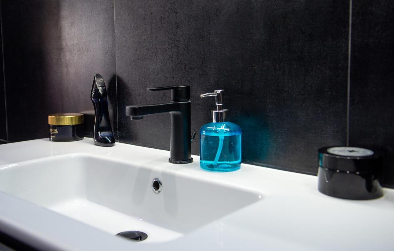 Smart Home Mostar Buitenkant foto