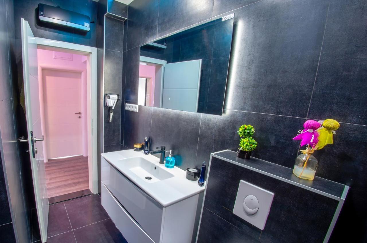 Smart Home Mostar Buitenkant foto