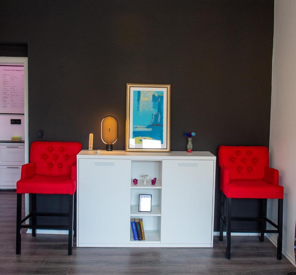Smart Home Mostar Buitenkant foto