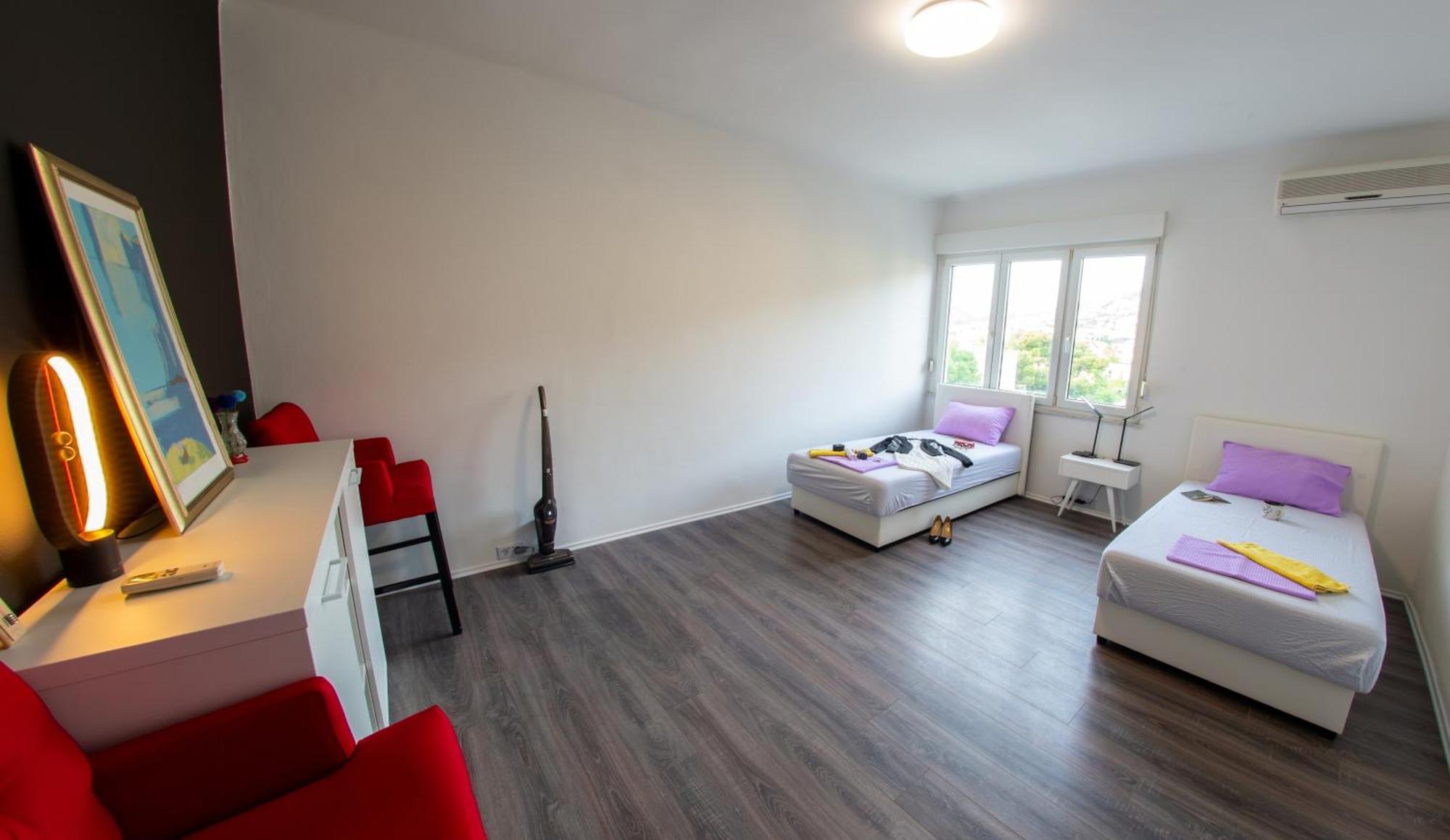 Smart Home Mostar Buitenkant foto
