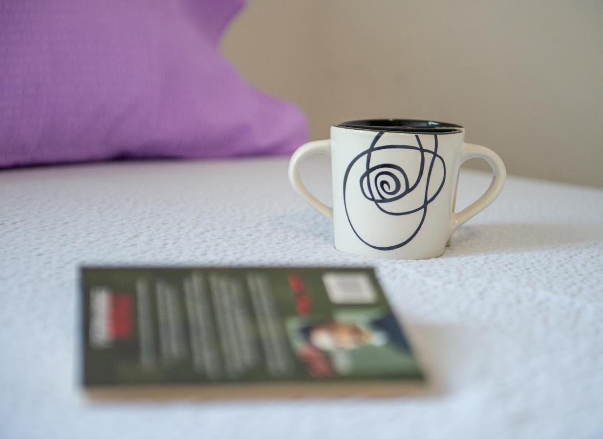 Smart Home Mostar Buitenkant foto