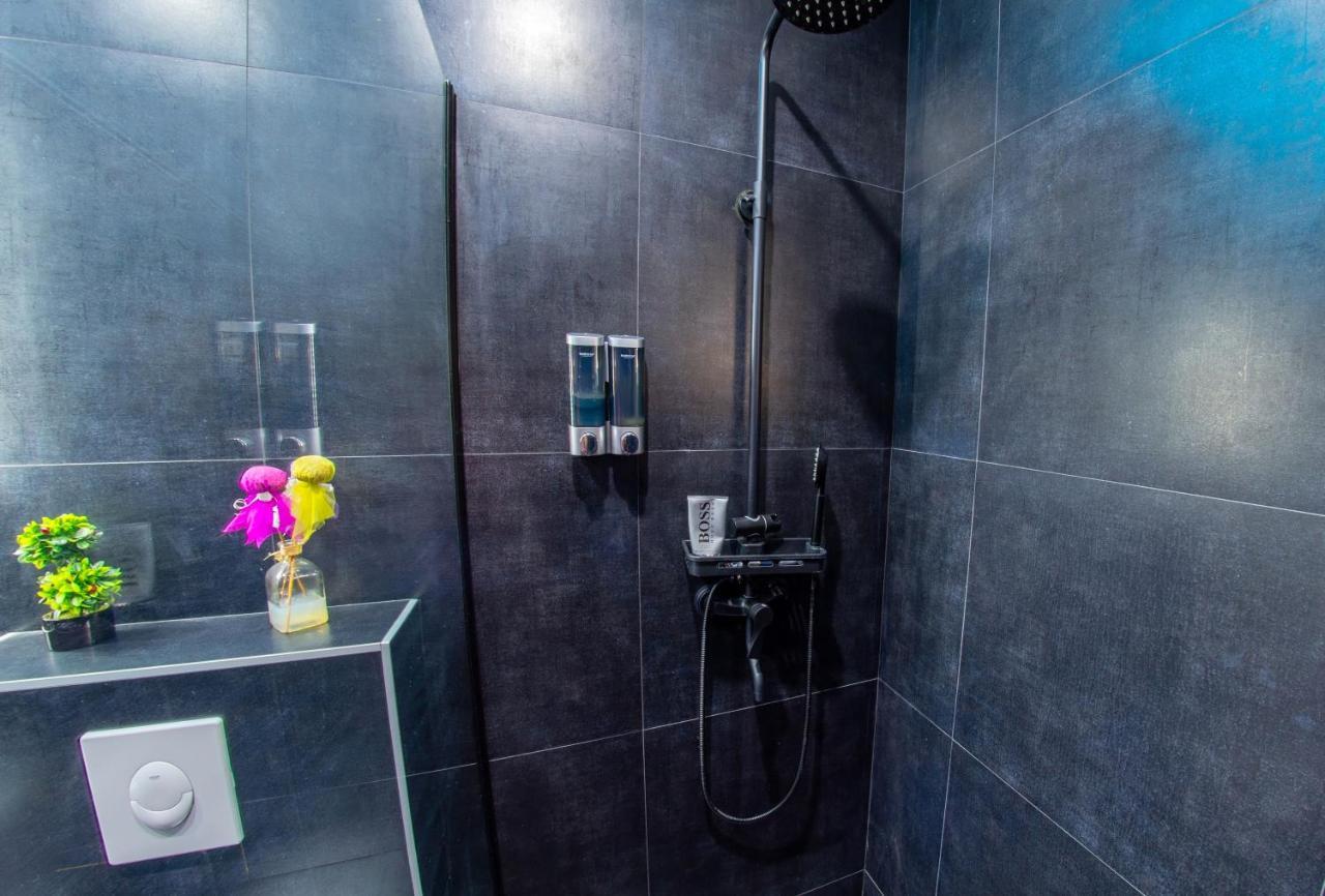 Smart Home Mostar Buitenkant foto