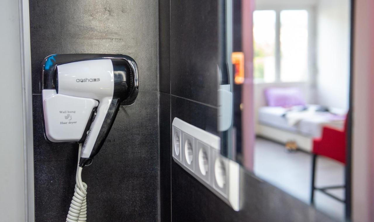 Smart Home Mostar Buitenkant foto