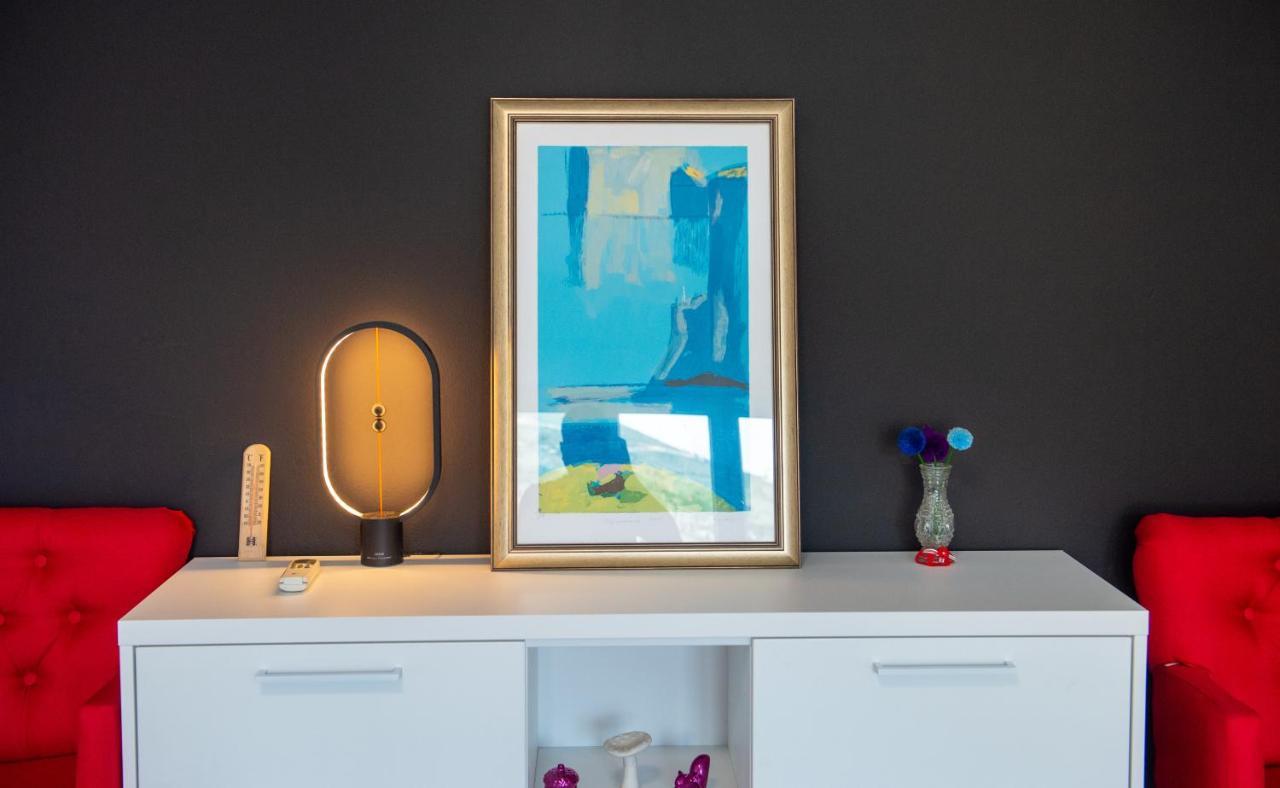 Smart Home Mostar Buitenkant foto