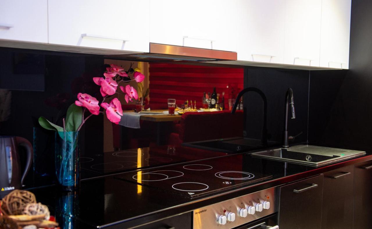 Smart Home Mostar Buitenkant foto