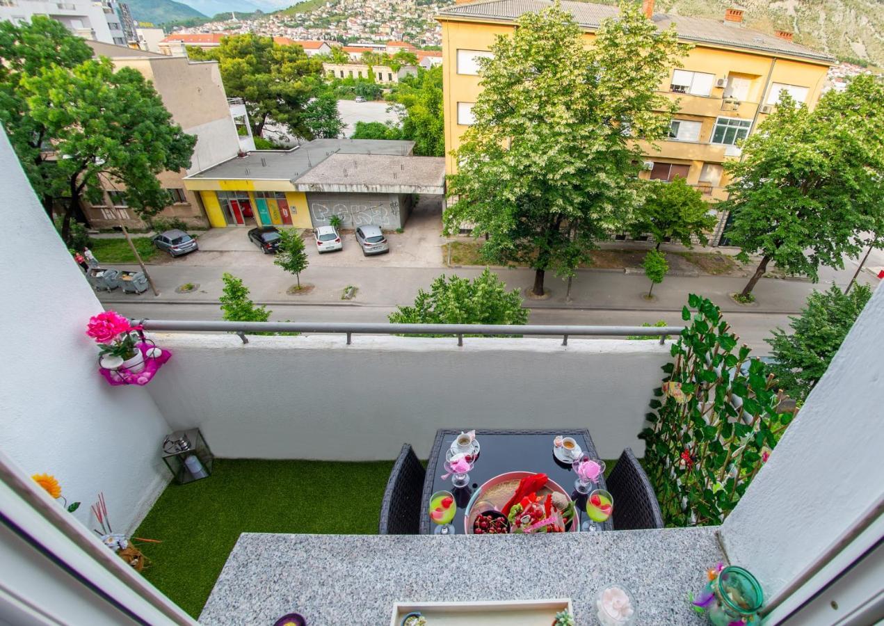 Smart Home Mostar Buitenkant foto