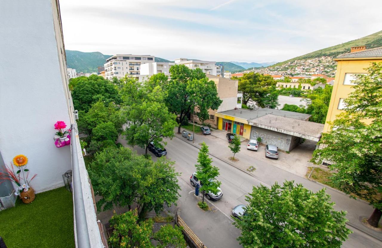 Smart Home Mostar Buitenkant foto