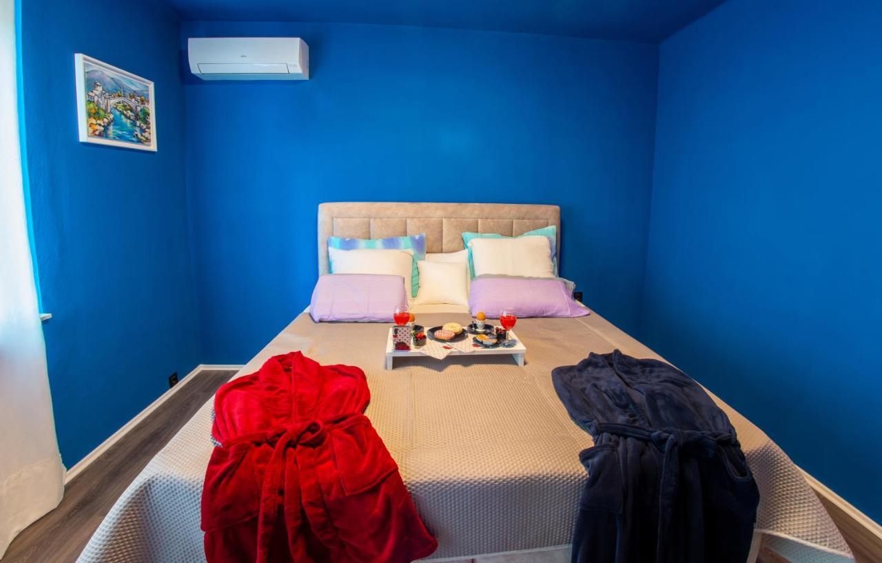Smart Home Mostar Buitenkant foto