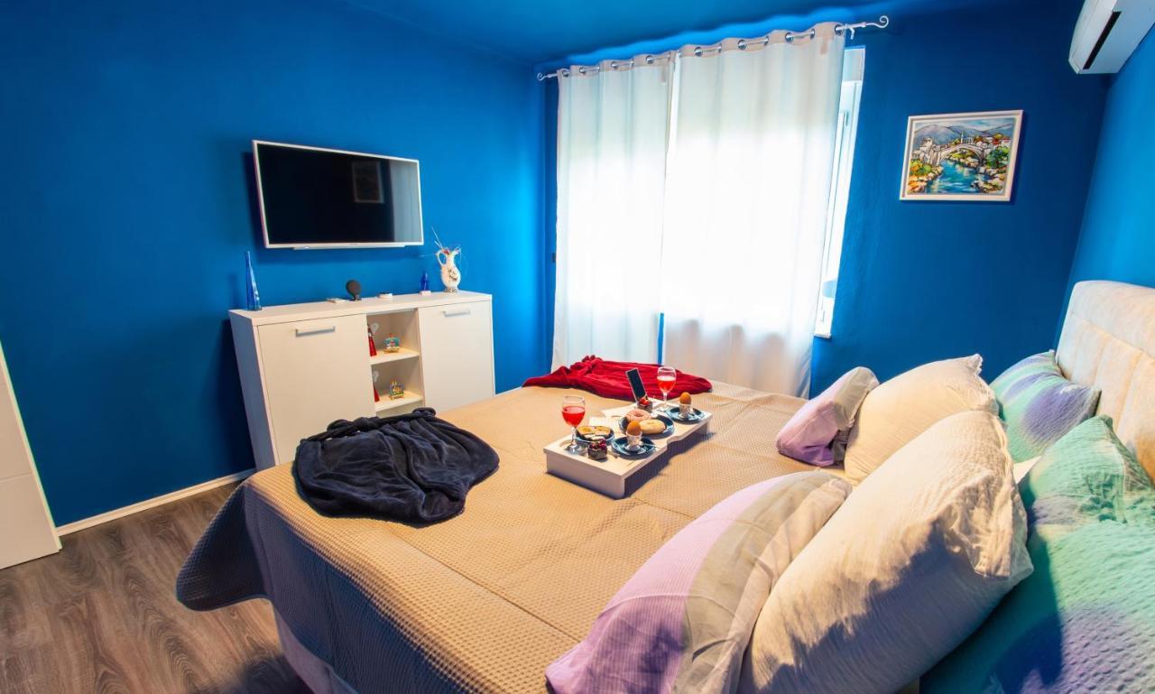 Smart Home Mostar Buitenkant foto