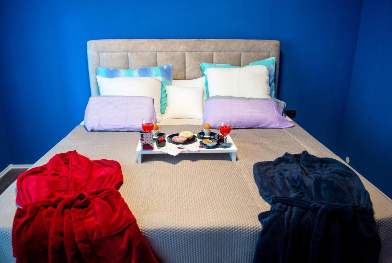 Smart Home Mostar Buitenkant foto