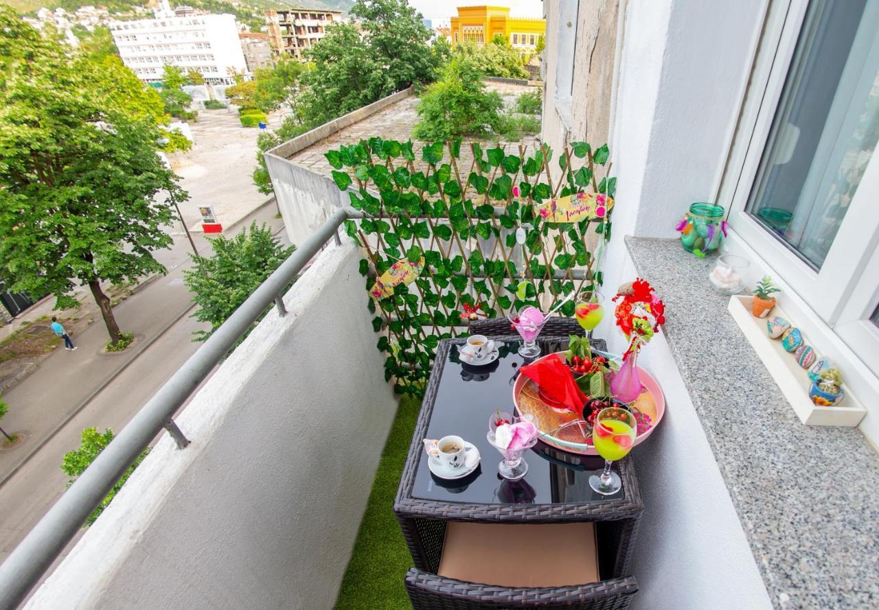 Smart Home Mostar Buitenkant foto