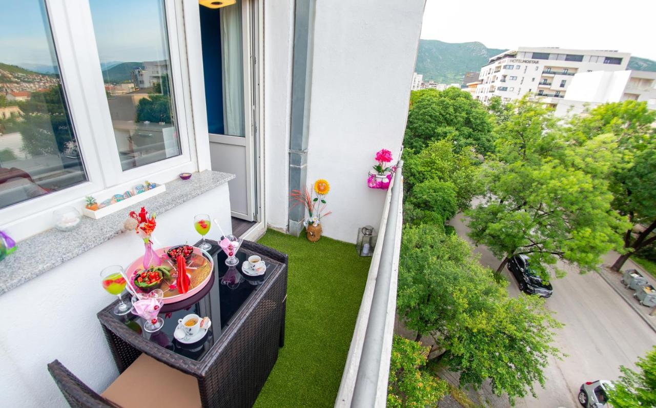 Smart Home Mostar Buitenkant foto