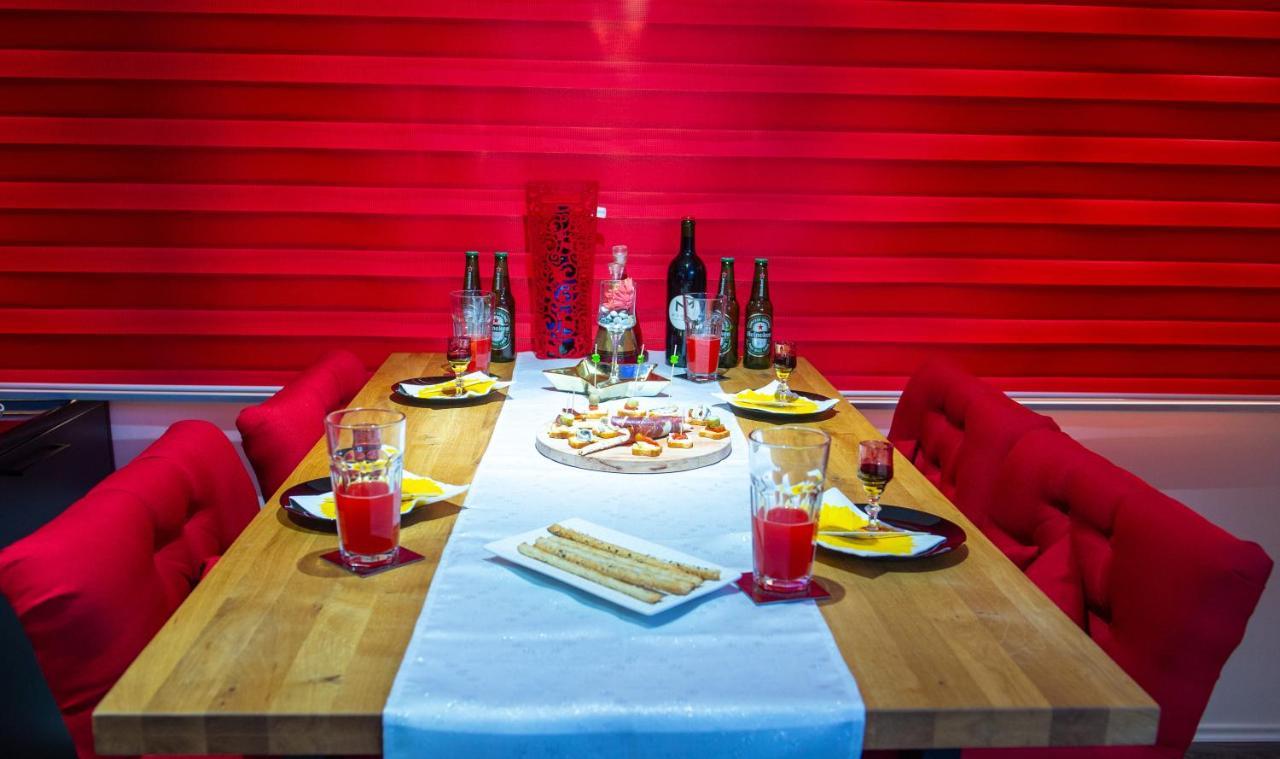 Smart Home Mostar Buitenkant foto