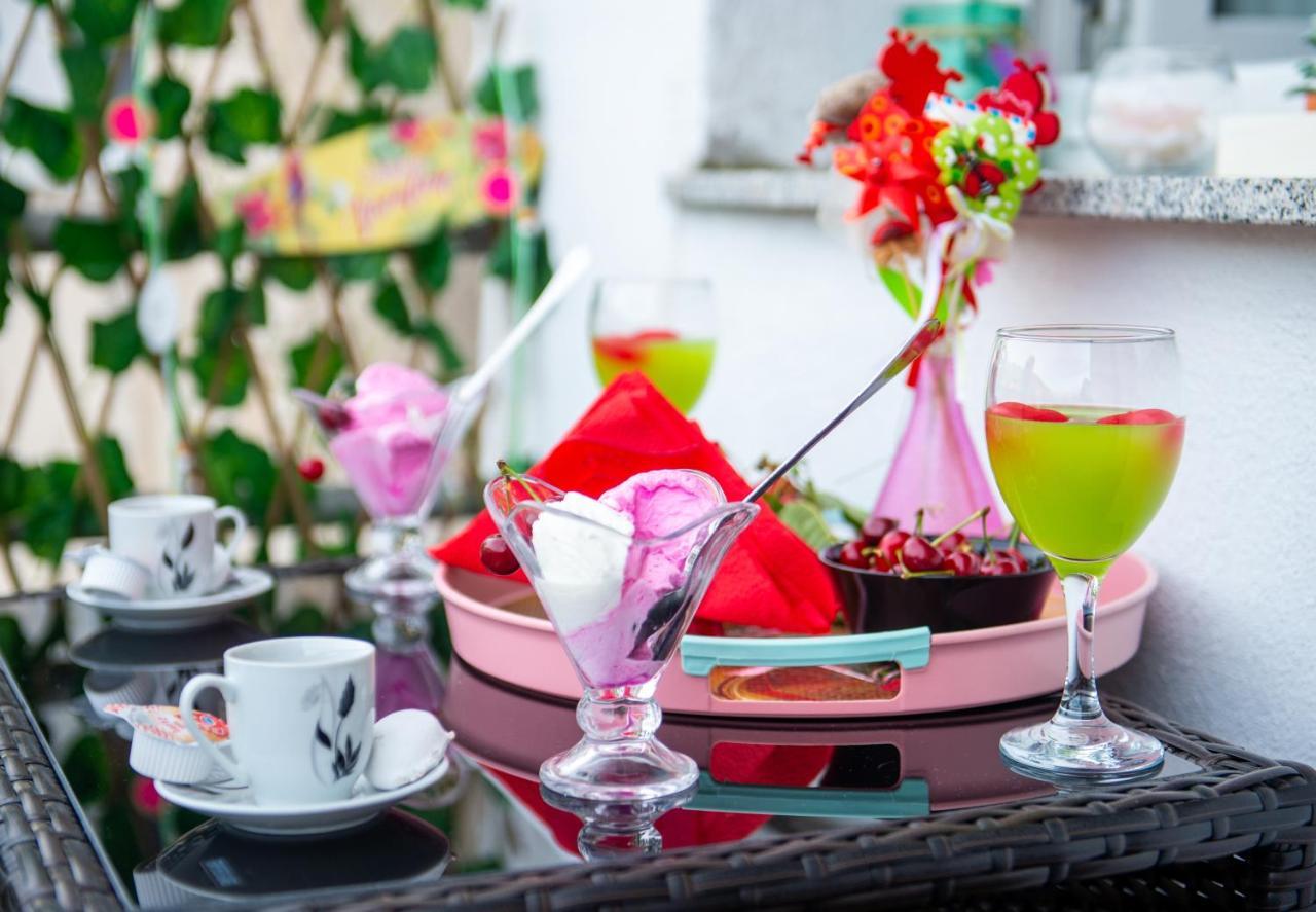 Smart Home Mostar Buitenkant foto
