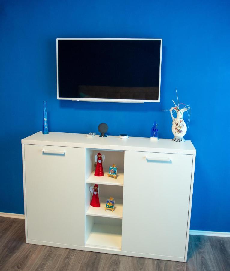 Smart Home Mostar Buitenkant foto