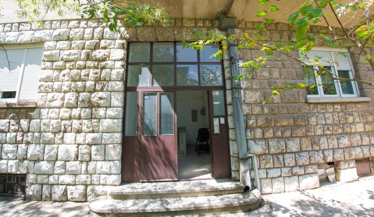 Smart Home Mostar Buitenkant foto
