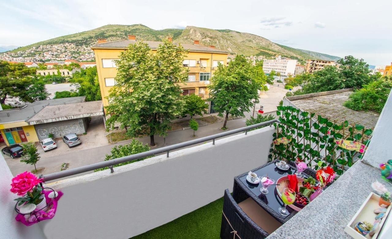 Smart Home Mostar Buitenkant foto