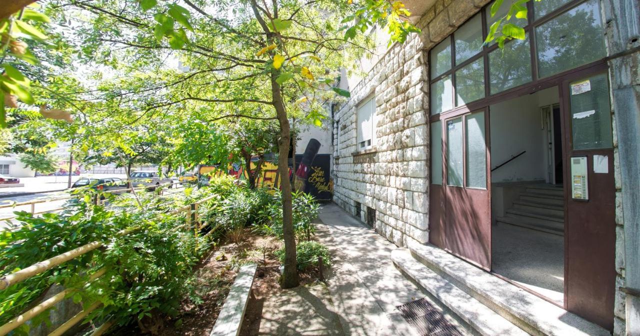 Smart Home Mostar Buitenkant foto